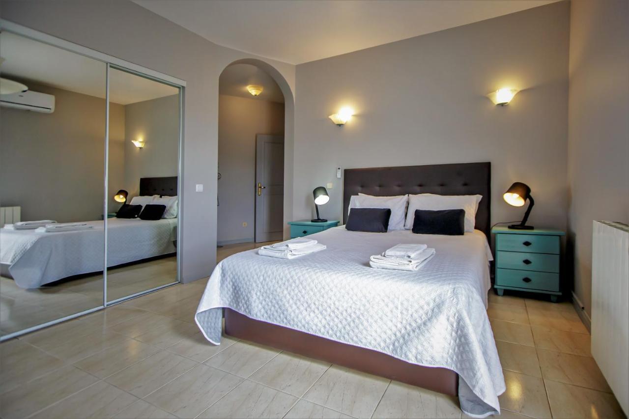Vila Ventura Marina Albufeira Exterior photo