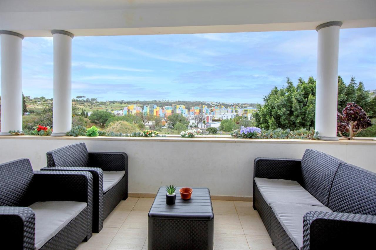 Vila Ventura Marina Albufeira Exterior photo